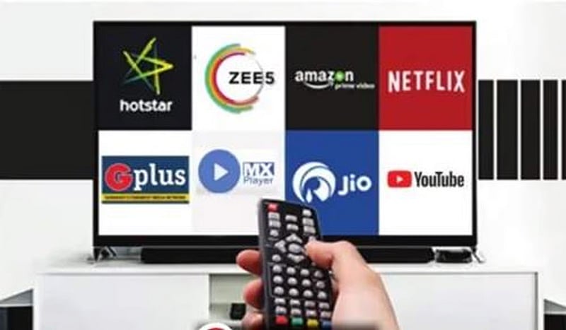 இந்த வார ஓடிடி படங்கள்!