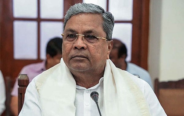 கட்சி மேலிடம் முடிவெடுத்தால் முதல்வராக நீடிப்பேன்: முதல்வா் சித்தராமையா