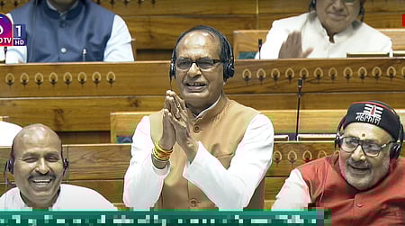 புதிய ஊரக வேலை உறுதியளிப்புத் திட்டத்துக்கு ரூ.1.50 லட்சம் கோடி ஒதுக்கீடு