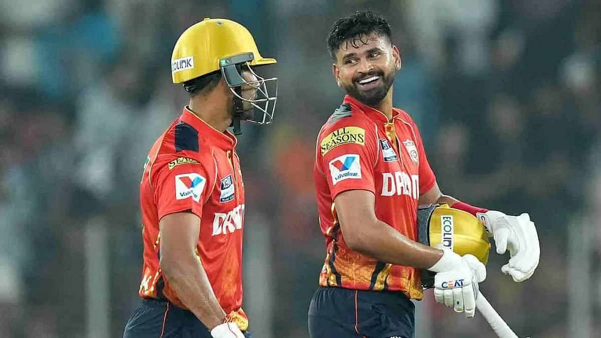 பஞ்சாப் கிங்ஸ் அணி ஏலத்துக்கு செல்லவே தேவையில்லை: அணி உரிமையாளர்