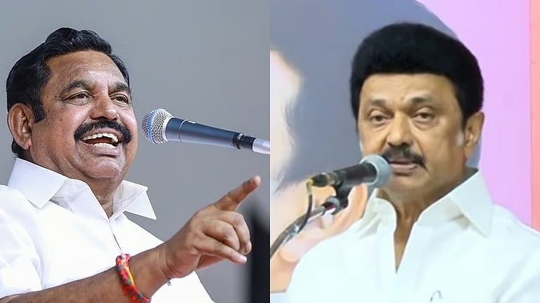 ஊரக வேலை திட்டம் : அதிமுகவின் நிலைப்பாடு என்ன? - முதல்வர் கேள்வி!