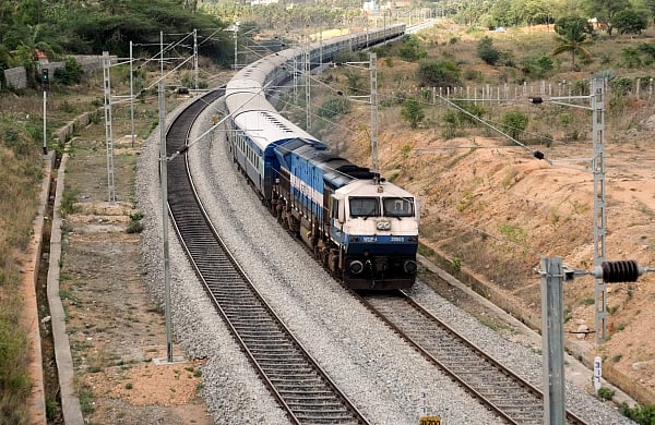 கிறிஸ்துமஸ்: நெல்லை - தாம்பரம் சிறப்பு ரயில்களுக்கான முன்பதிவு தொடங்கியது!