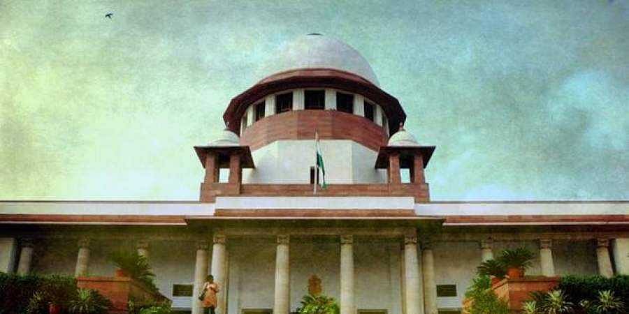 "தலாக்-ஏ-ஹசன்' விவாகரத்து முறை: அரசியல் சாசன அமர்வுக்கு பரிந்துரைக்க பரிசீலனை; உச்சநீதிமன்றம் 