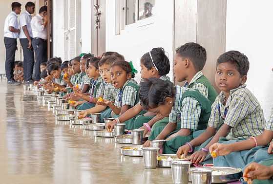 காலை உணவுத் திட்டம்: தலைமை ஆசிரியா்களுக்கு முக்கிய உத்தரவு