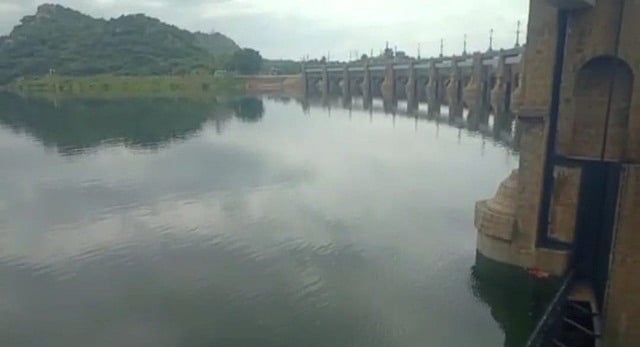 மேட்டூர் அணை நீர் வரத்து அதிகரிப்பு! 