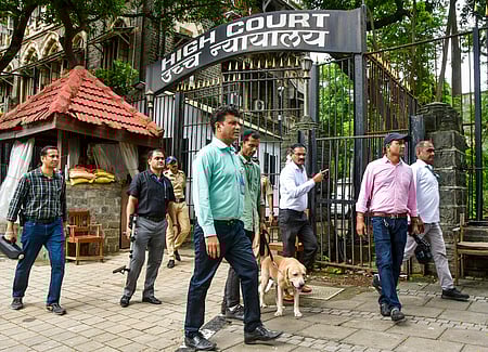 ராஜஸ்தான் உயர் நீதிமன்றத்துக்கு வெடிகுண்டு மிரட்டல்! 