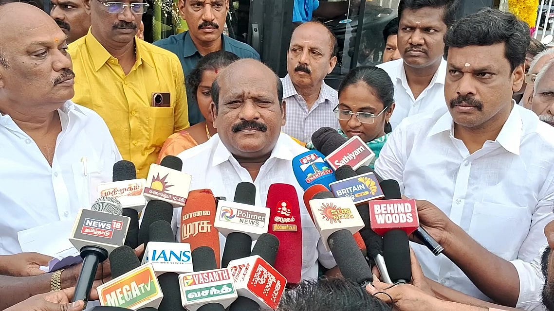 கார்த்திகை தீபம் காவி தீபமாகிவிடக் கூடாது என்பதில் அரசு கவனம்! கோவி. செழியன்