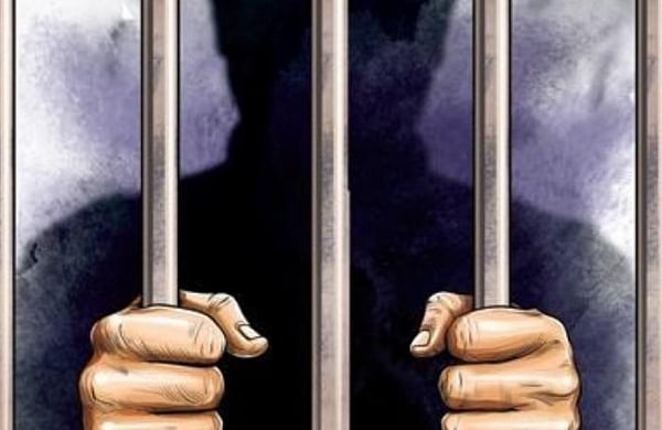 சிறுமிக்கு பாலியல் தொந்தரவு:
முதியவருக்கு 15 ஆண்டு சிறை