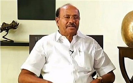 புதிய பேருந்து நிலையங்களுக்கு அந்த பகுதியின் மன்னர்கள் பெயரை சூட்ட வேண்டும்: ராமதாஸ் வலியுறுத்தல்