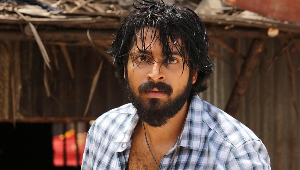 ஹரிஷ் கல்யாணின் டீசல்: ஓடிடி வெளியீட்டுத் தேதி அறிவிப்பு!