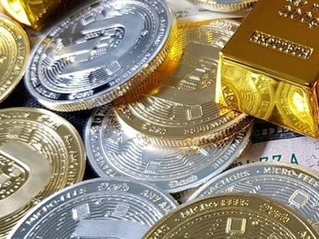 ஒரே நாளில் கிலோவுக்கு ரூ.8,000 உயர்ந்த வெள்ளி: தங்கம் விலை? 