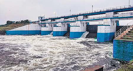 செம்பரம்பாக்கம் ஏரியில் இருந்து உபரி நீர் திறப்பு மேலும் அதிகரிப்பு  