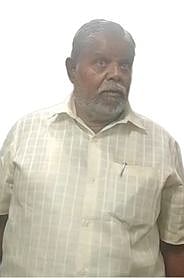 லஞ்ச வழக்கில் முன்னாள் விஏஓ-வுக்கு 3 ஆண்டுகள் சிறை