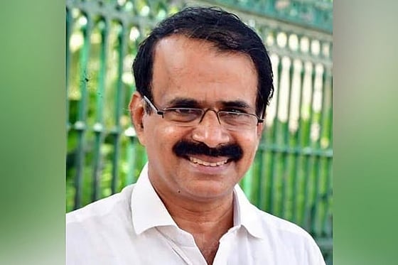 கேரளத்தில் பிஎம் ஸ்ரீ திட்டம் அமலாகுமா? மத்திய கல்வி அமைச்சக முடிவே இறுதியானது: மத்திய அமைச்சா் விளக்கம்