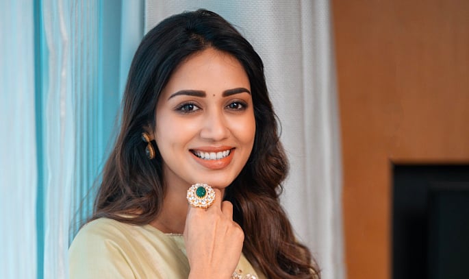 இது எதிர்காலத்திற்கு ஆபத்து: நிவேதா பெத்துராஜ்