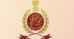 சென்னையில் 5 இடங்களில் அமலாக்கத் துறை சோதனை!