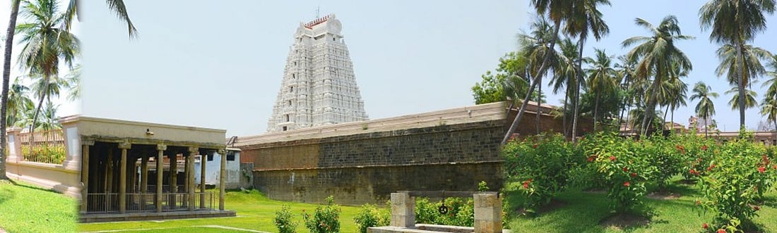 இந்து அறநிலையத் துறையில் வேலை வேண்டுமா..?: உடனே விண்ணப்பிக்கவும்! 