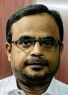 என்எல்சி  ஊழியா் 
தூக்கிட்டு தற்கொலை