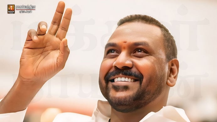 காஞ்சனா - 4 படத்தில் இணைந்த பிரபலங்கள்!