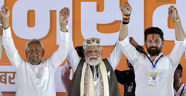 வெற்றி எதிர்பாராதது அல்ல! 