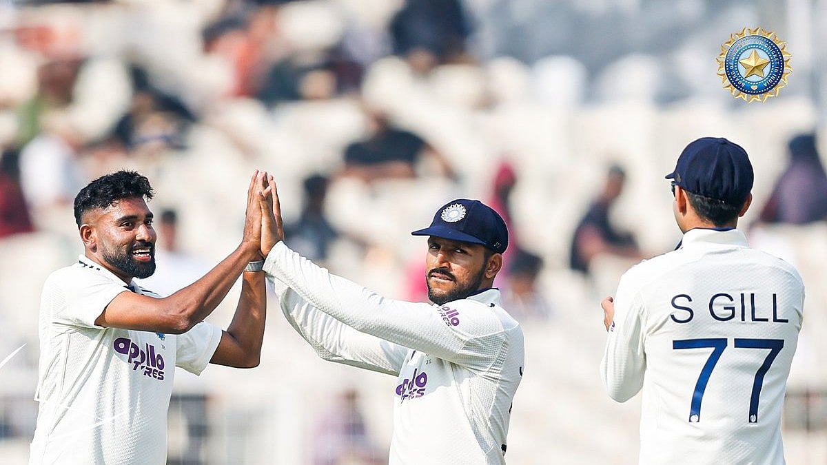 பும்ரா வேகத்துக்கு கட்டுப்பட்ட தென்னாப்பிரிக்கா: 159 ரன்களுக்கு ஆட்டமிழப்பு 