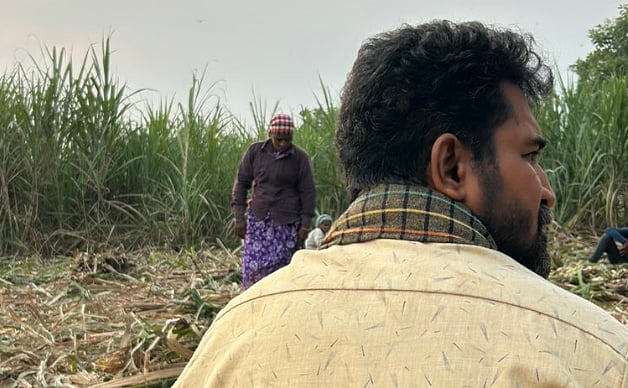 இறுதிக்கட்டத்தில் விஜய் ஆண்டனியின் நூறுசாமி!