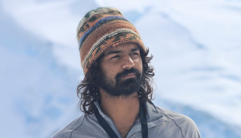 தொடர் வெற்றியைப் பெற்ற பிரணவ் மோகன்லால்!