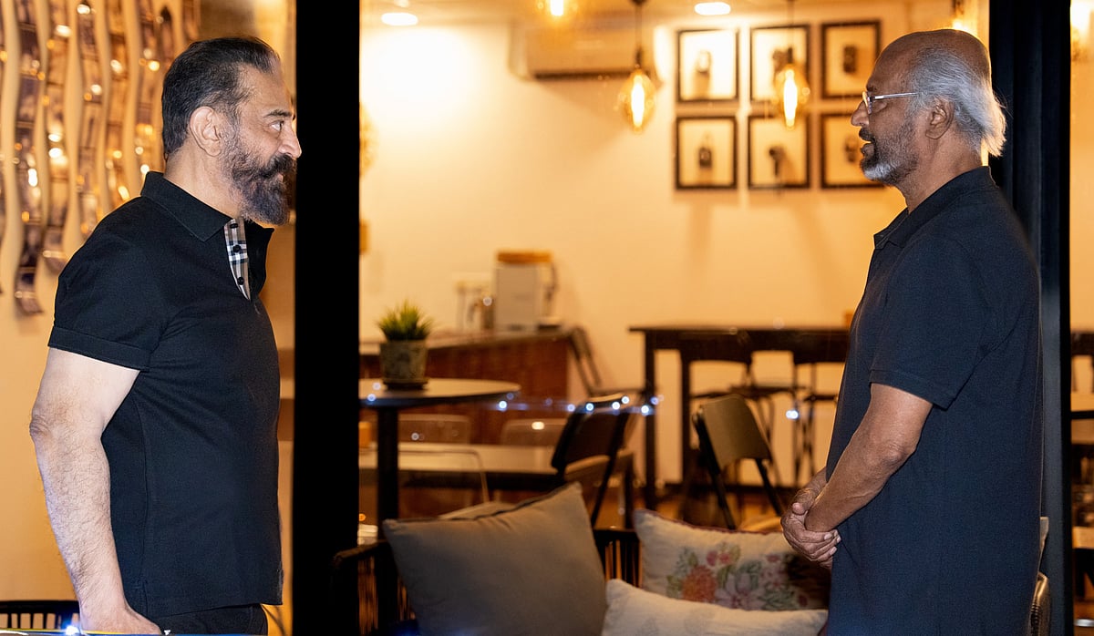 ரஜினியை இவர் இயக்கினால் எப்படி இருக்கும்?