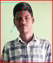 ஊருணியில் மூழ்கிய வளா்ப்பு நாயை மீட்கச் சென்ற இளைஞா் உயிரிழப்பு