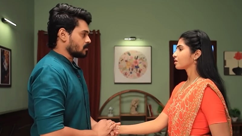 குறுகிய காலத்தில் முடிவடையும் பிரபல தொடர்!