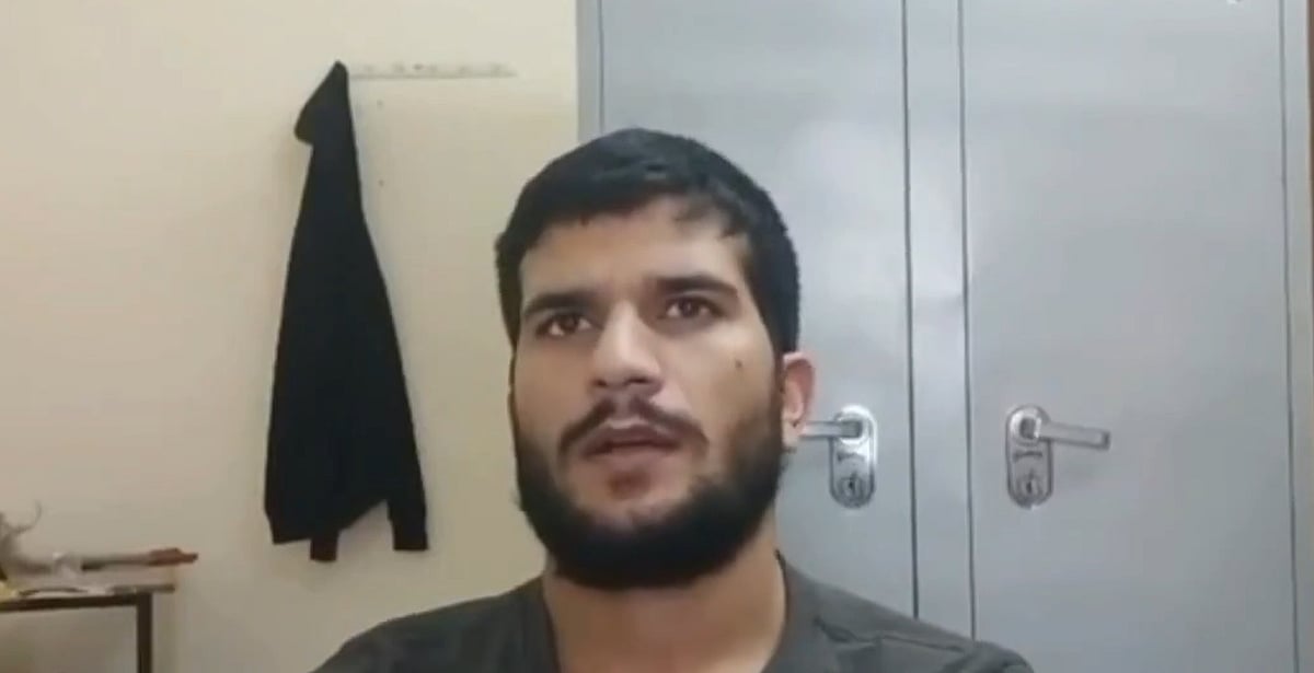 “தற்கொலைத் தாக்குதல் ஒரு தியாகச் செயல்”...  தில்லி குண்டு வெடிப்பில் உமர் பேசிய விடியோ!  