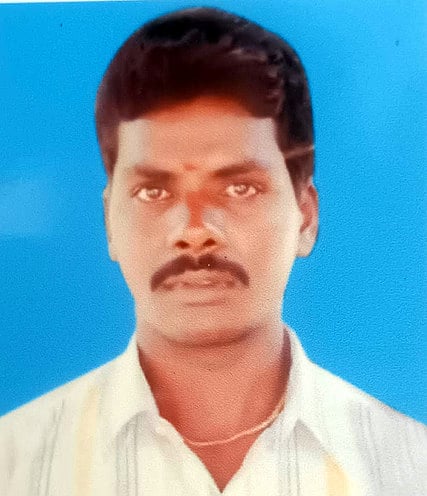 காணாமல் போன கட்டடத் தொழிலாளி சடலமாக மீட்பு