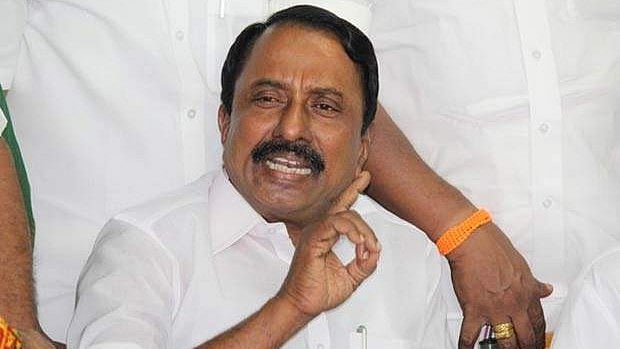 நயினார் நாகேந்திரனை டெபாசிட் இழக்கச் செய்வோம்! செங்கோட்டையன் சூளுரை!