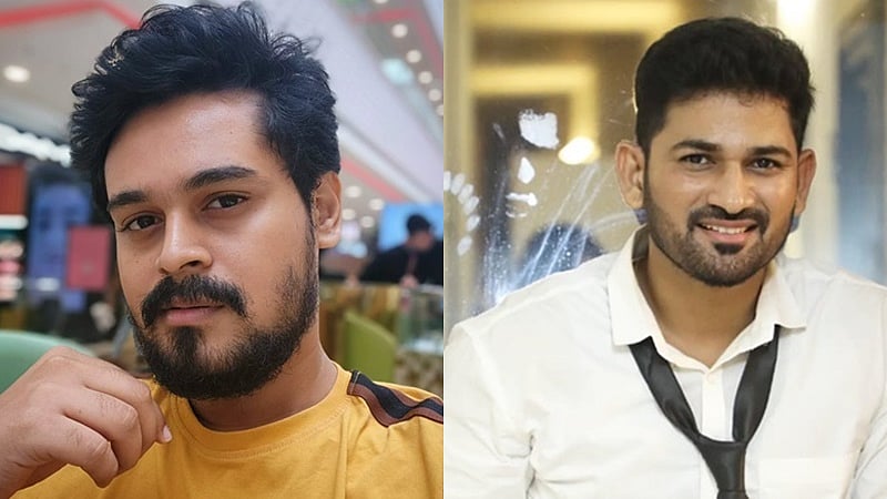 புனிதா தொடரின் நாயகன் மாற்றம்!