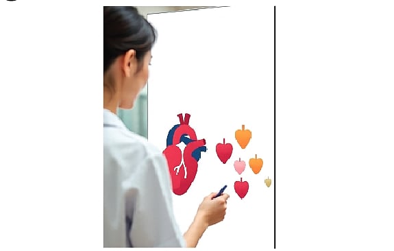 இந்தியாவில் உறுப்பு மாற்று சிகிச்சைகள்: தமிழகத்தின் பங்களிப்பு 24 சதவீதம்