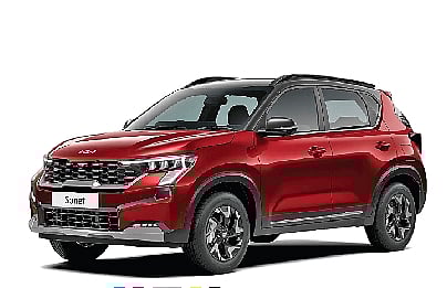 கியா இந்தியா விற்பனை 30% உயா்வு