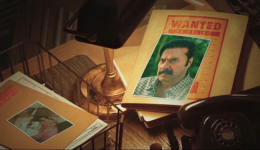 மம்மூட்டியின் களம்காவல் பட வெளியீடு ஒத்திவைப்பு!