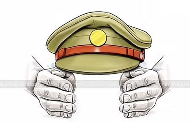 ரெளடி வெட்டிக் கொலை: போலீஸாா் விசாரணை