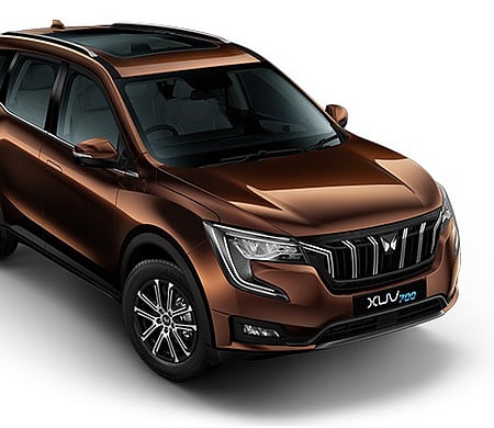 எம்&எம் நிகர லாபம் 28% உயா்வு