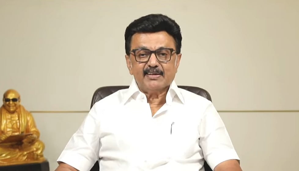 மதுரைக்குத் தேவை வளர்ச்சி அரசியலா? .…... அரசியலா? முதல்வர் ஸ்டாலின் கேள்வி!