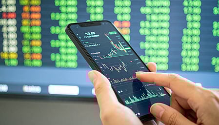 டிசம்பரில் ரூ. 17,955 கோடி பங்குகளை விற்பனை செய்த முதலீட்டாளர்கள்!