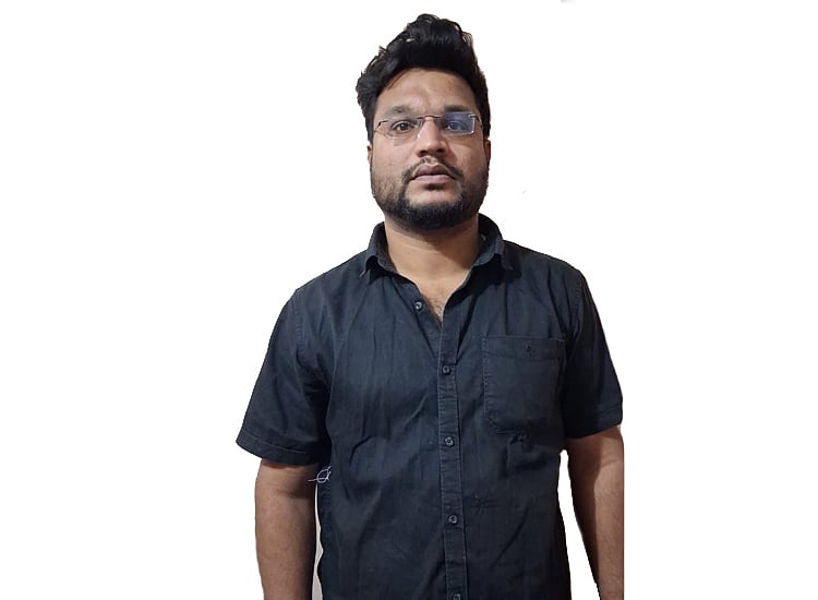 தனியார் நிதி நிறுவனத்தில் ரூ.42.24 லட்சம் மோசடி: தலைமறைவான காசாளர் மும்பையில் கைது!