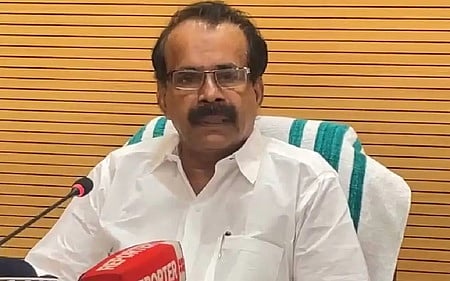 சிறுபான்மையினா் மேம்பாட்டுக்கு 11 ஆண்டுகளில் ரூ.7,641 கோடி செலவிடப்பட்டது: மத்திய அரசு தகவல்