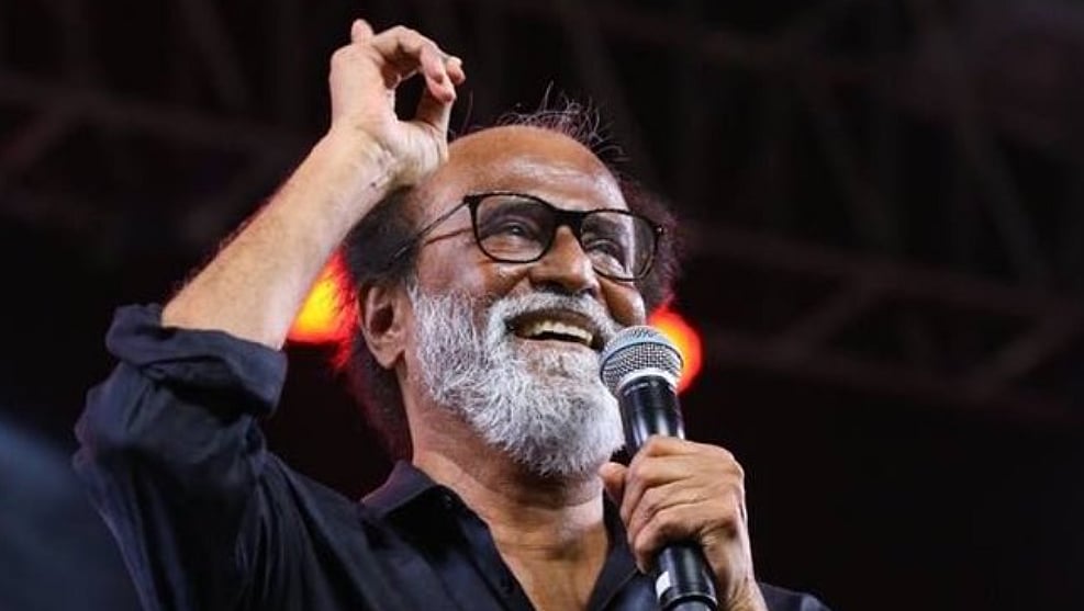 ரஜினி - 173 இயக்குநர் இவரா?