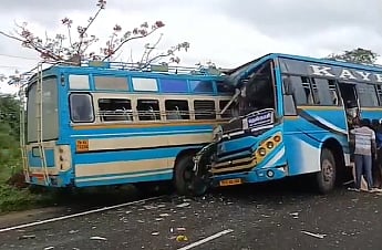 தென்காசி விபத்து: காயமடைந்தவர்களுக்கு உயர்தர சிகிச்சை! - முதல்வர் ஸ்டாலின்