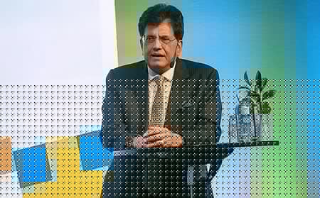 கனடாவுடன் மீண்டும் தடையற்ற வா்த்தக ஒப்பந்தப் பேச்சுவாா்த்தை: பியூஷ் கோயல்