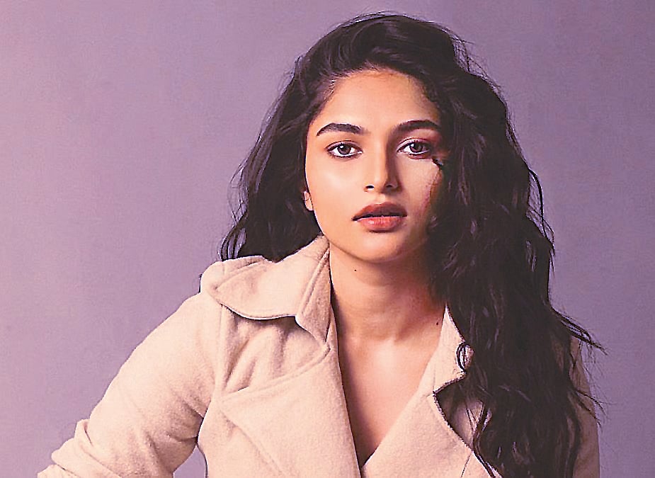 அவதூறு : வேதனை அளிக்கிறது -  கயாடு லோஹர் 