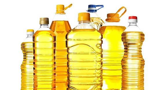 2024-25-இல் 1.63 கோடி டன் தாவர எண்ணெய் இறக்குமதி