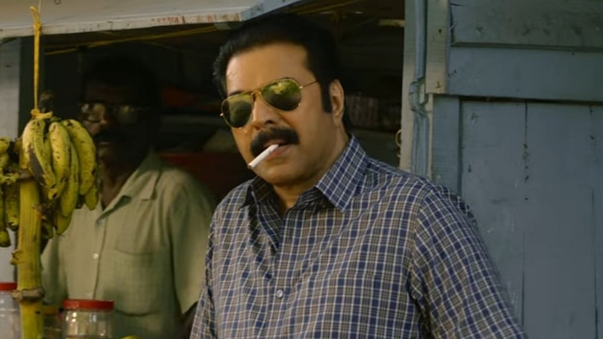 களம்காவல் புதிய வெளியீட்டுத் தேதி!