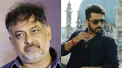 முதன் முதலில் அதிகம் ட்ரோல் செய்யப்பட்ட படம் அஞ்சான்: லிங்குசாமி